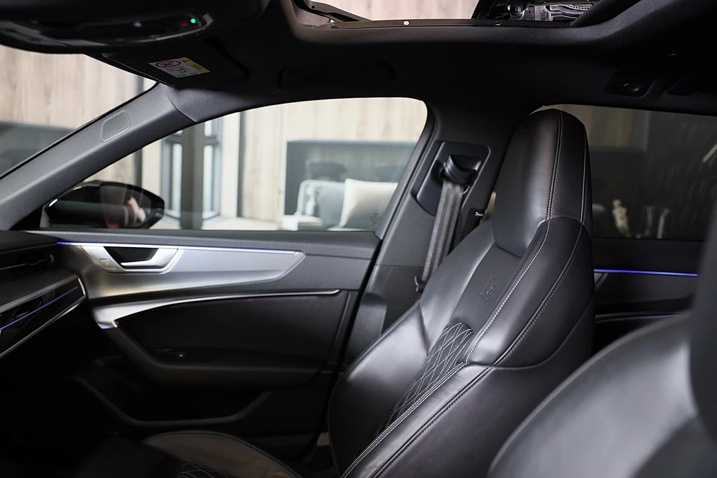 Audi A6 – foto 43