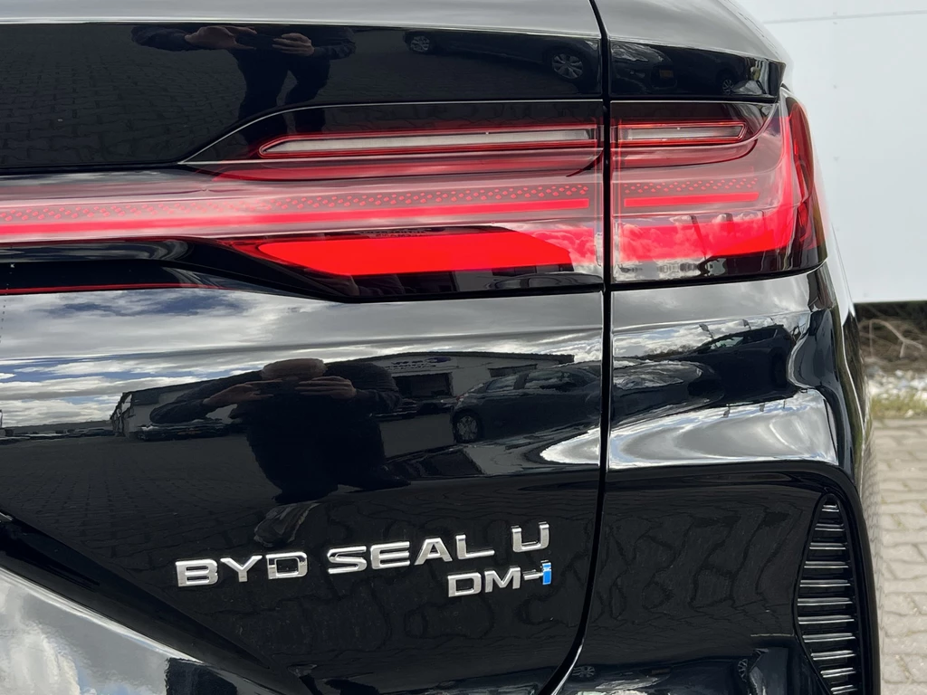 BYD SEAL U – foto 39