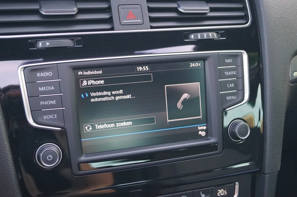 Volkswagen Golf – foto 19