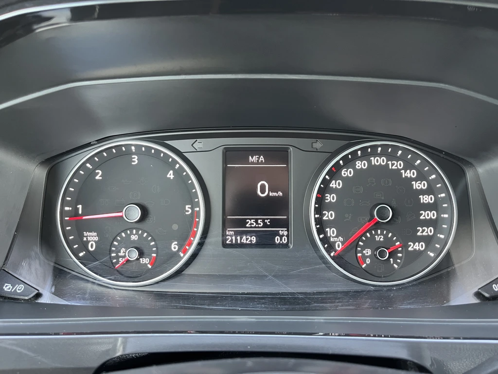 Volkswagen Transporter – foto 30