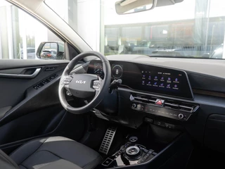 Kia Niro – thumbnail 11