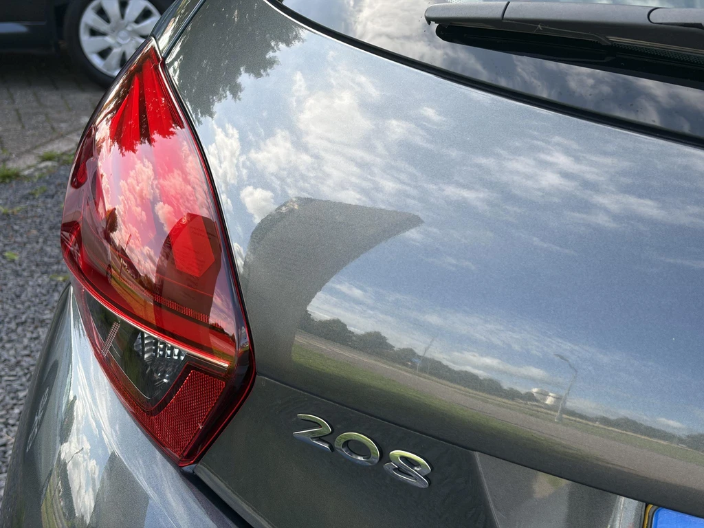 Peugeot 208 – foto 37