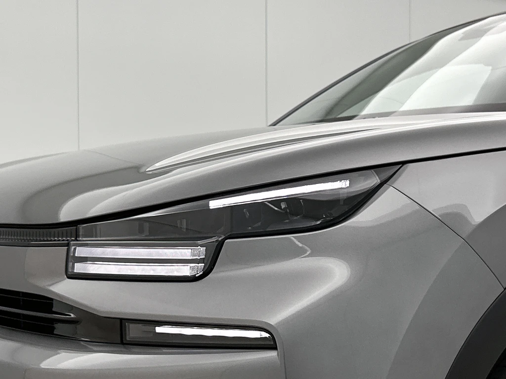 Citroën C4 X – foto 29