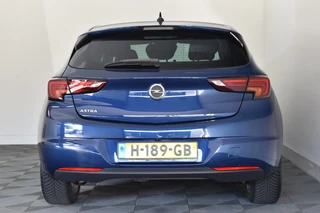 Opel Astra – thumbnail 3