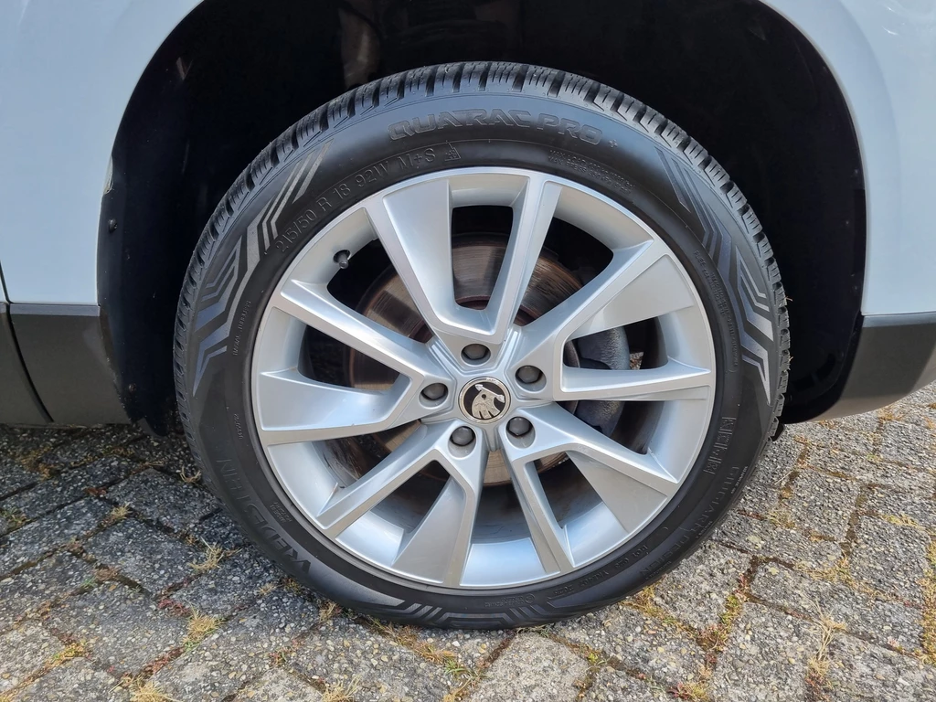 Škoda Karoq – foto 9