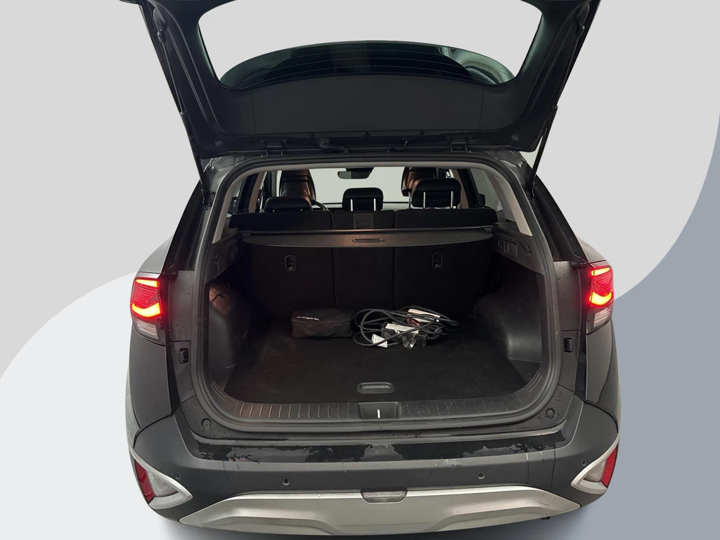 Kia Sportage – foto 9