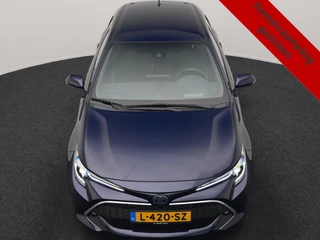 Toyota Corolla – thumbnail 10