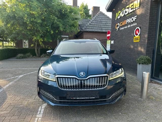 Škoda Superb – thumbnail 11