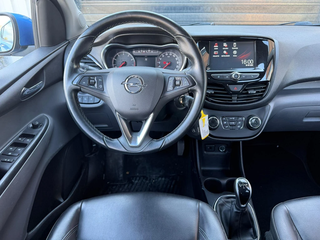 Opel KARL – foto 26