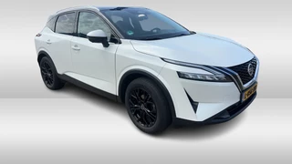 Nissan QASHQAI – thumbnail 5