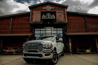 Dodge Ram – thumbnail 2