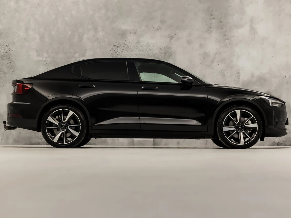 Polestar 2 – foto 7