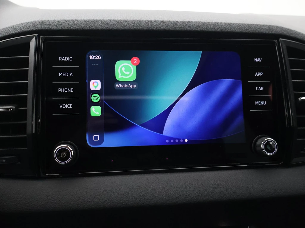 Škoda Karoq – foto 27