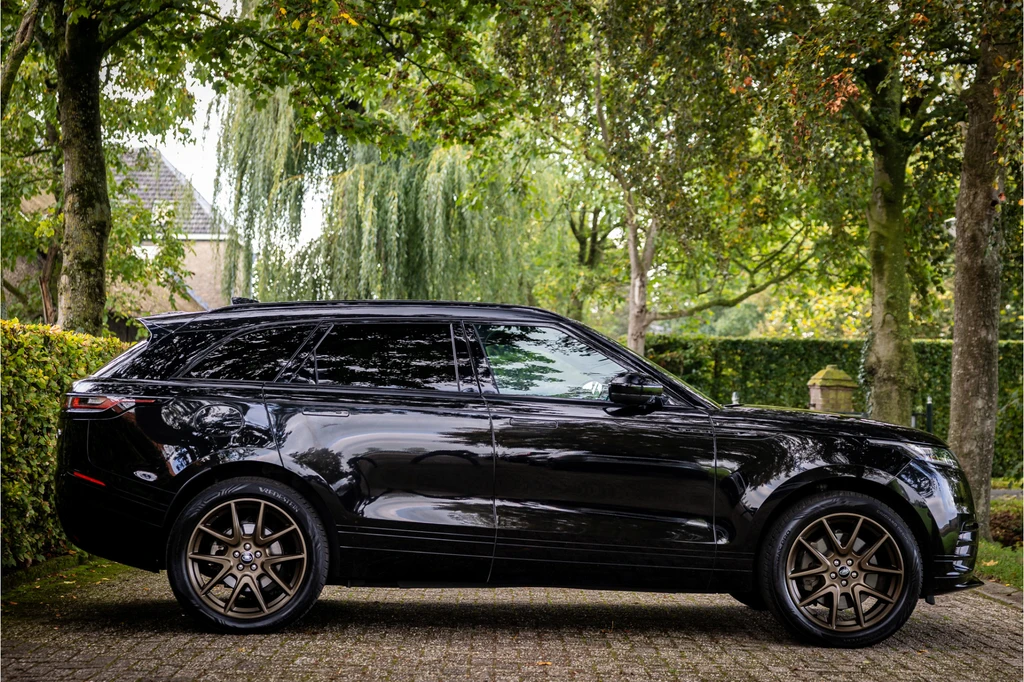 Land Rover Range Rover Velar – foto 8