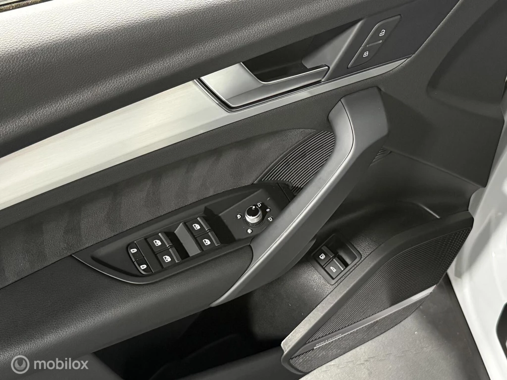 Audi Q5 – foto 44