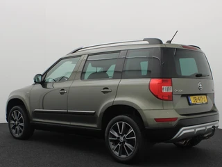 Škoda Yeti – thumbnail 3