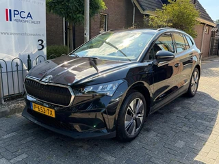Škoda Enyaq iV – thumbnail 4