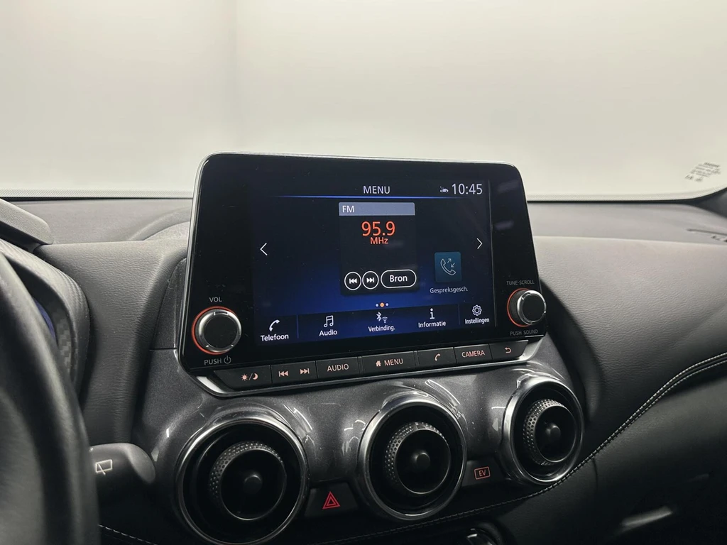 Nissan Juke – foto 42