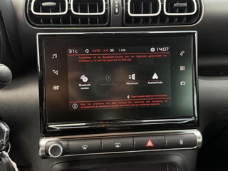 Citroën C3 Aircross – thumbnail 20