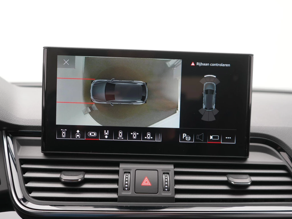 Audi Q5 – foto 30