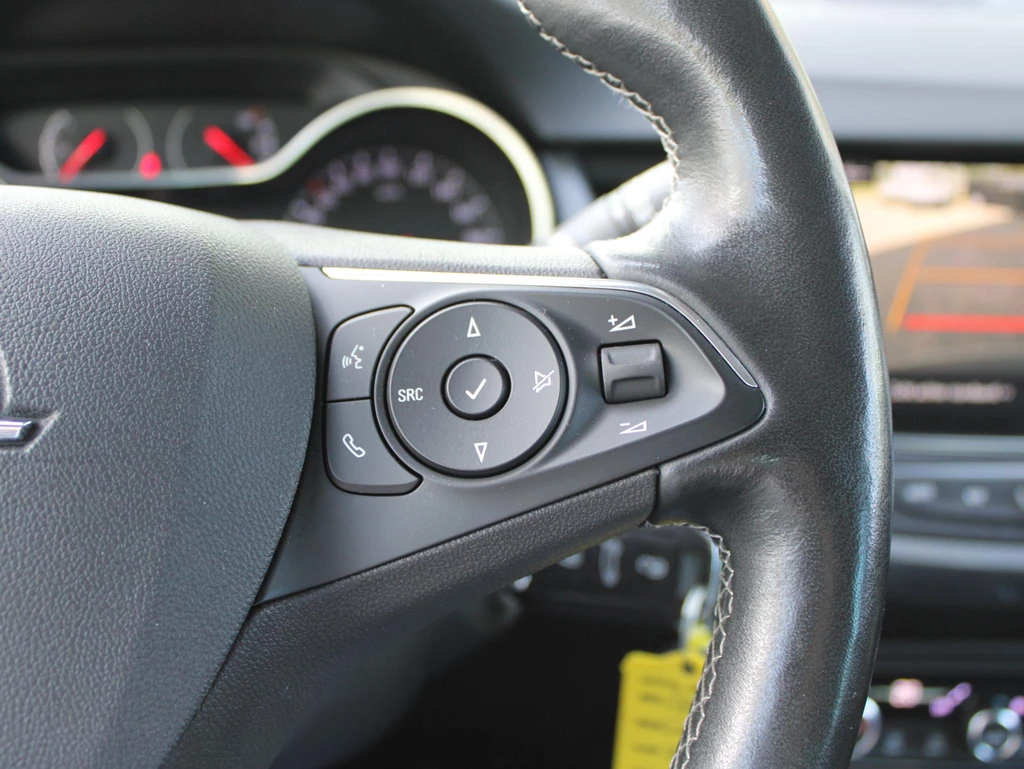 Opel Crossland – foto 19