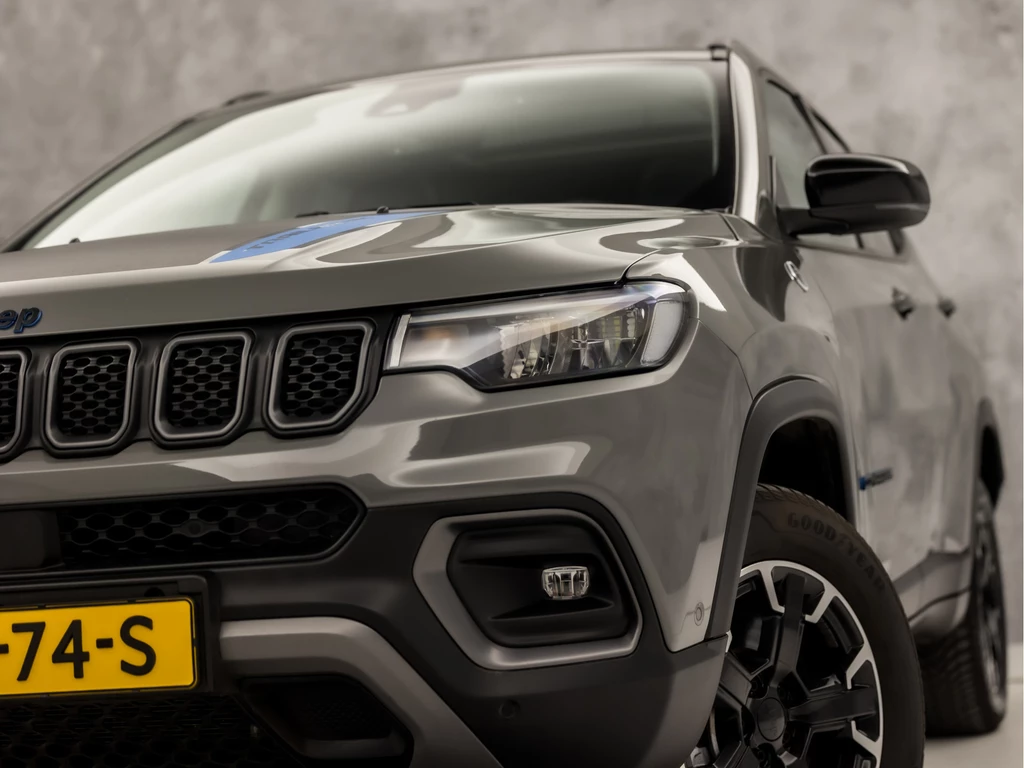 Jeep Compass – foto 2