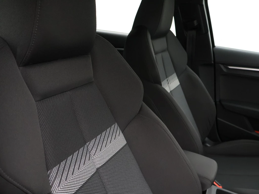 Audi A3 – foto 14