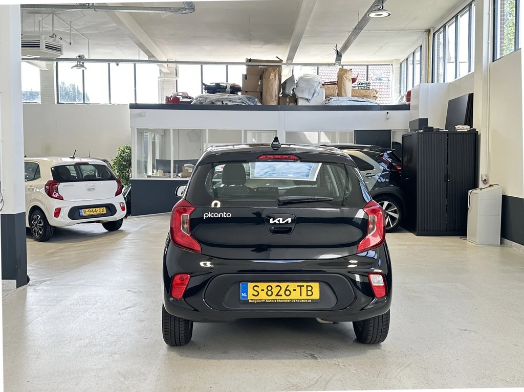 Kia Picanto – foto 3