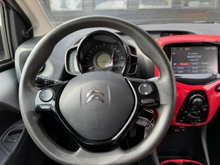 Citroën C1 – thumbnail 27