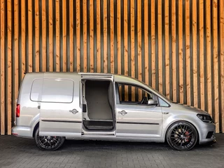 Volkswagen Caddy – thumbnail 11