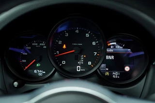 Porsche Macan – thumbnail 40