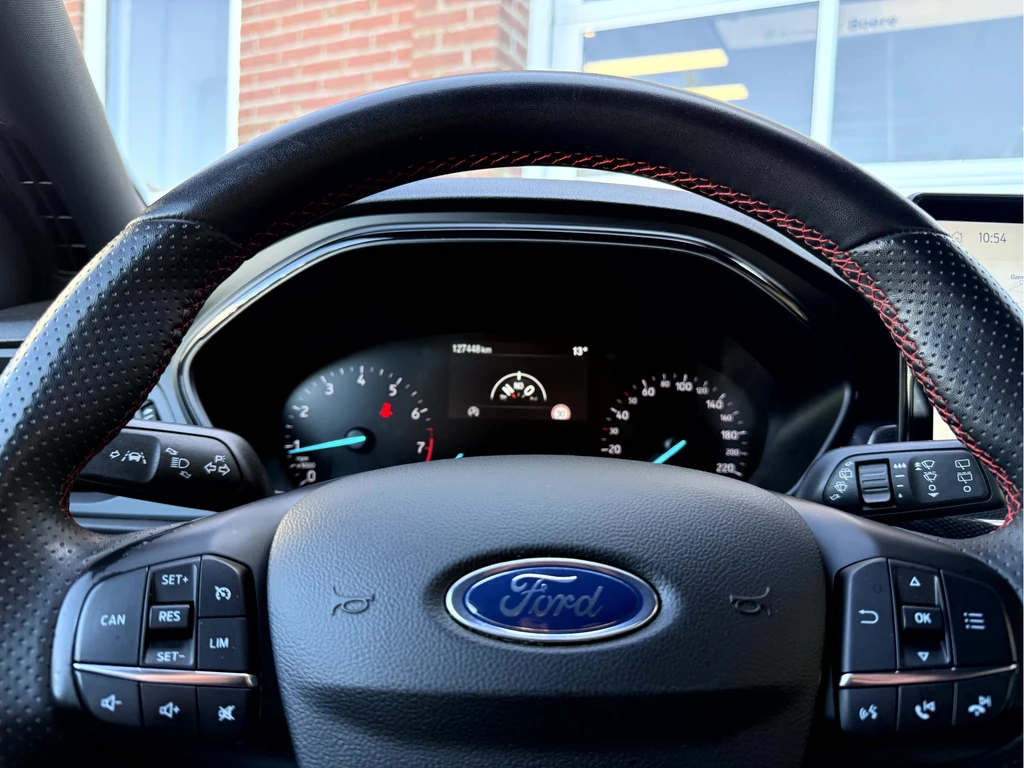 Ford Focus – foto 12