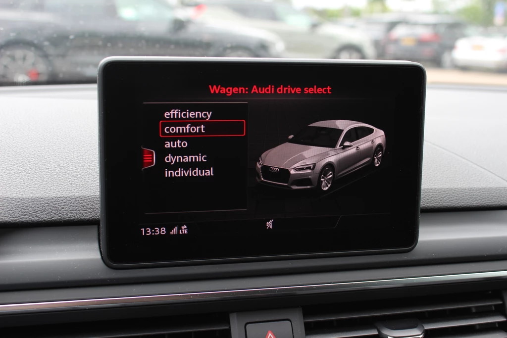 Audi A5 – foto 25
