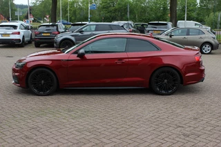 Audi A5 – thumbnail 2