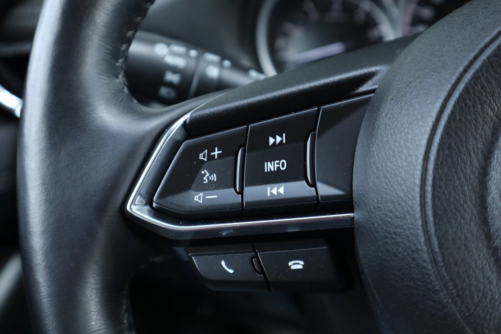 Mazda 6 – foto 16