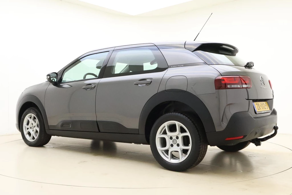 Citroën C4 Cactus – foto 4