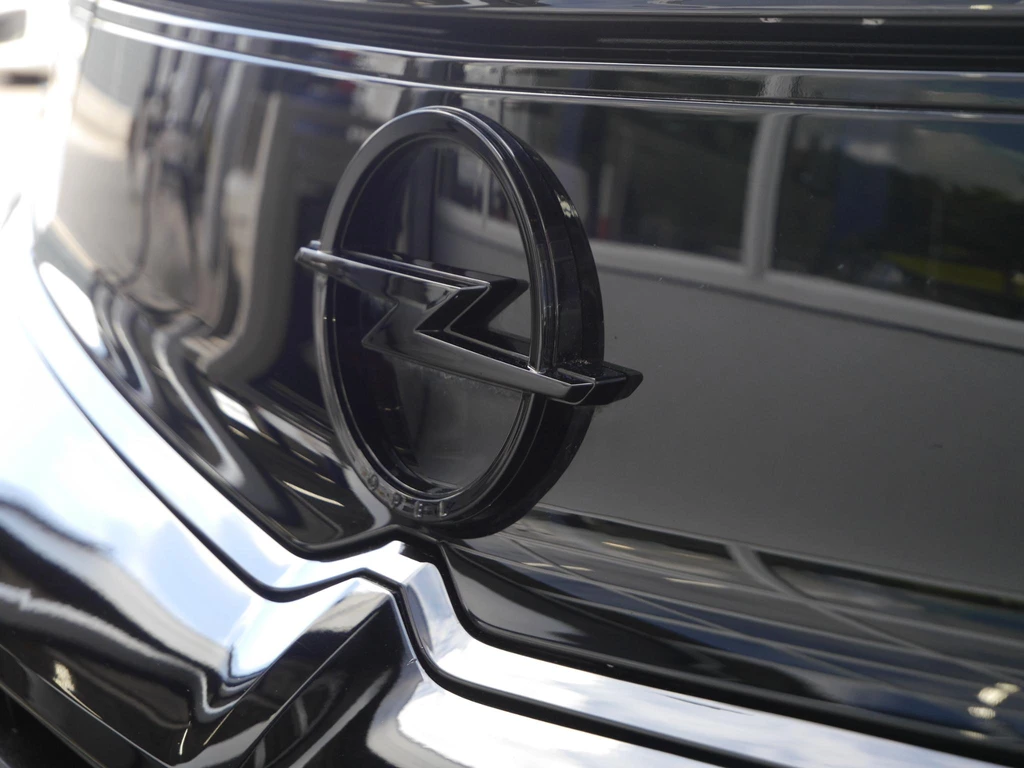 Opel Mokka – foto 15