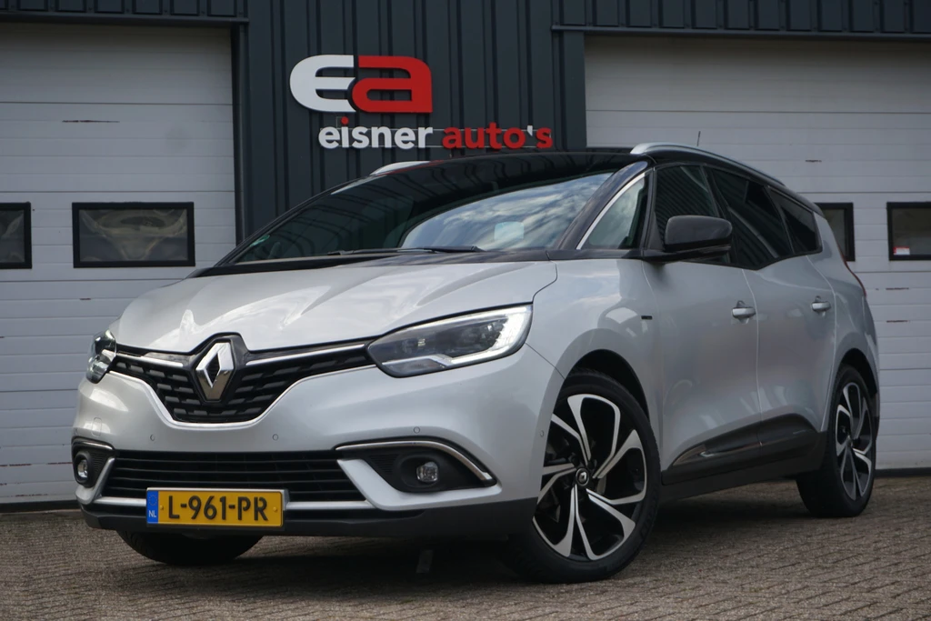 Renault Grand Scénic – foto 2