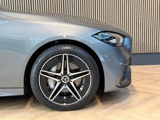 Mercedes-Benz C-Klasse – thumbnail 23