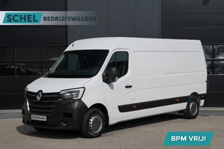 Renault Master – thumbnail 1