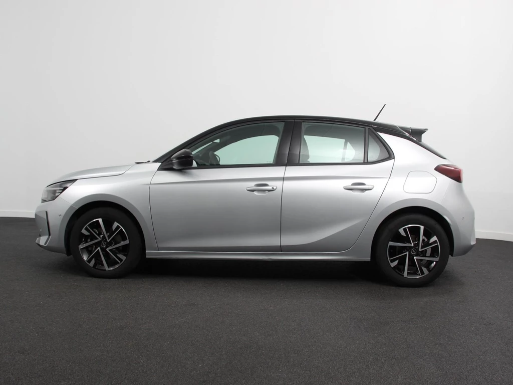 Opel Corsa – foto 2