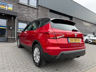 SEAT Arona – thumbnail 3