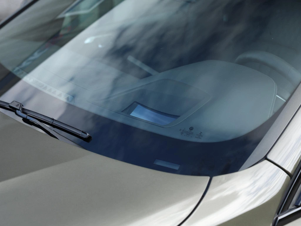BMW X6 – foto 13