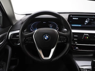 BMW 5 Serie – thumbnail 35