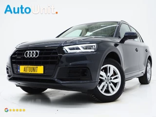 Audi Q5 – thumbnail 1