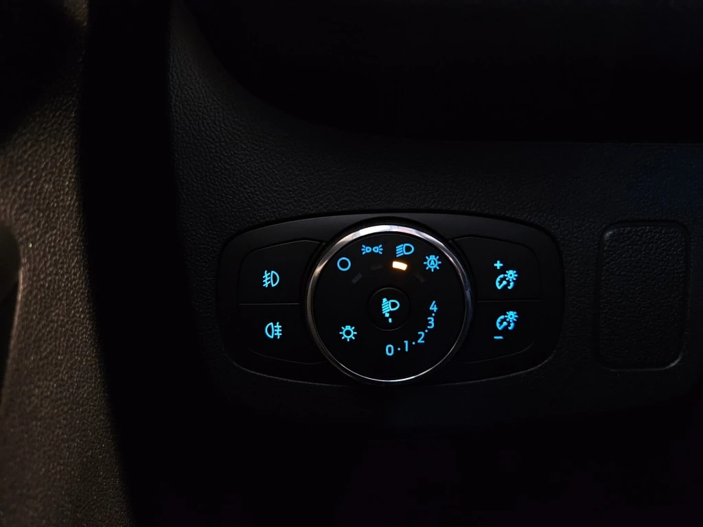 Ford Puma – foto 48