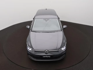 Volkswagen Golf – thumbnail 12