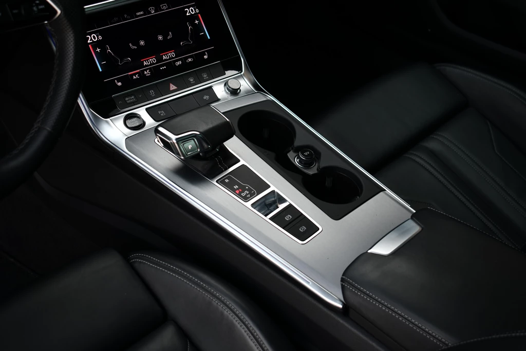 Audi A6 – foto 70