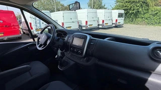 Renault Trafic – thumbnail 13