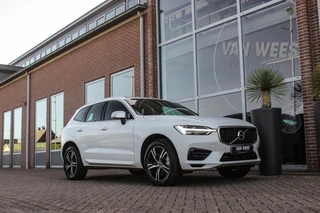 Volvo XC60 – thumbnail 10